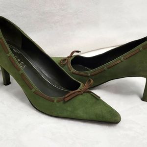 Ralph Lauren Heels